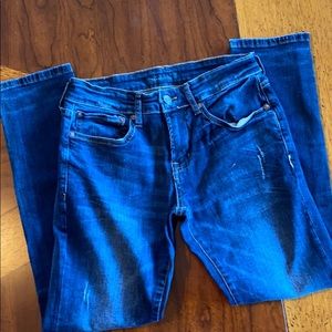 Men’s Aeropostale jeans